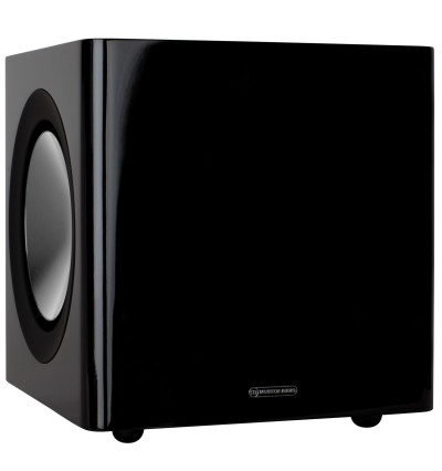 Monitor Audio Radius 380 - Aktywny subwoofer
