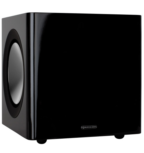 Monitor Audio Radius 380 - Aktywny subwoofer