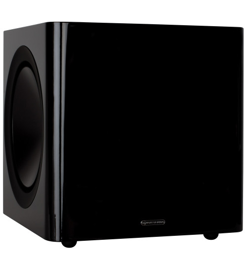 Monitor Audio Radius 390 - Aktywny subwoofer