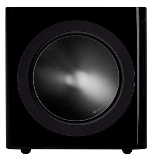 Monitor Audio Radius 390 - Aktywny subwoofer