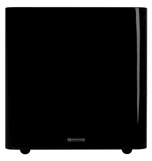 Monitor Audio Radius 390 - Aktywny subwoofer