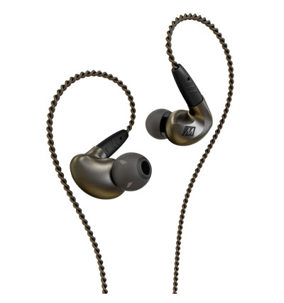 MEE Audio Pinnacle P1 - Słuchawki dokanałowe