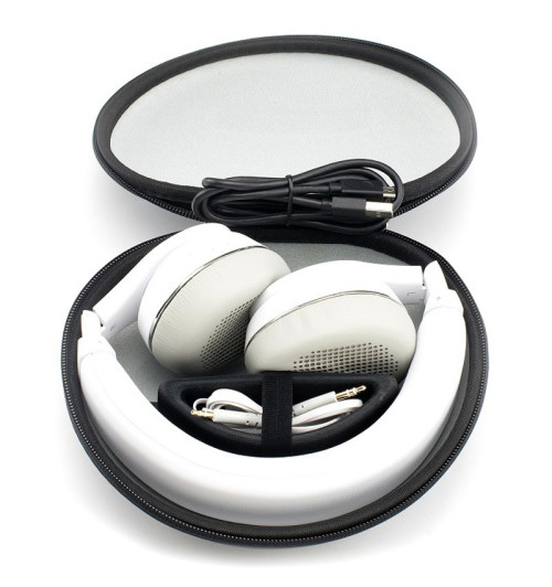 Klipsch Reference Over-Ear - Nauszne słuchawki bezprzewodowe Bluetooth