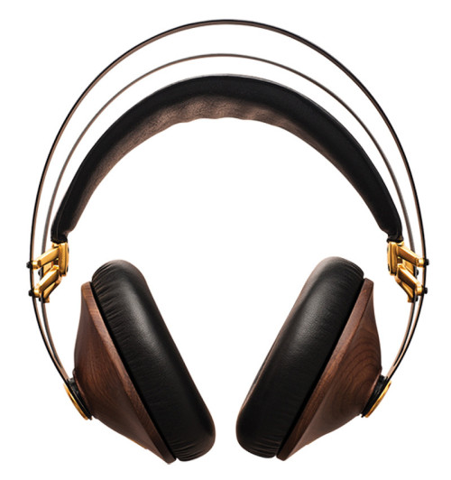 Meze 99 Classic - Słuchawki nauszne zamknięte