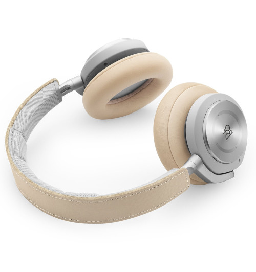 Bang & Olufsen H9i - Nauszne słuchawki bezprzewodowe Bluetooth