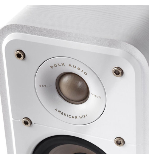 Polk Audio Signature S10e - Kolumny podstawkowe (para)