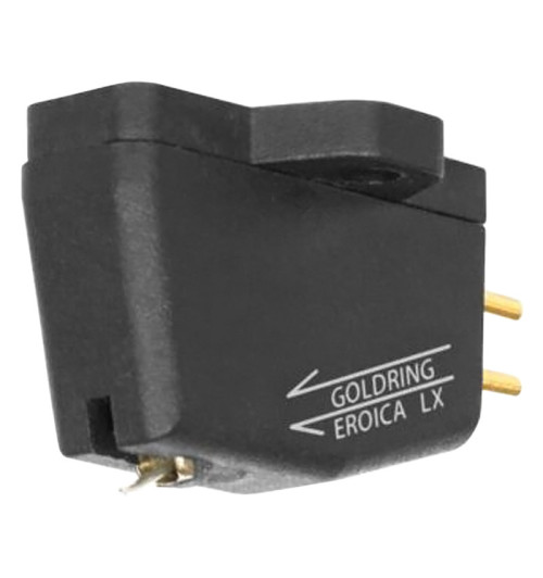 Goldring Eroica LX - Wkładka gramofonowa typu MC