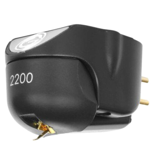 Goldring 2200 - Wkładka gramofonowa typu MM
