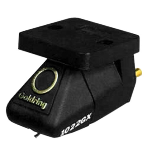 Goldring 1022GX - Wkładka gramofonowa typu MM GL0030M