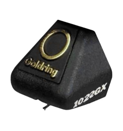 Goldring D22 GX GL0155M - Igła do wkładki gramofonowej 1022GX