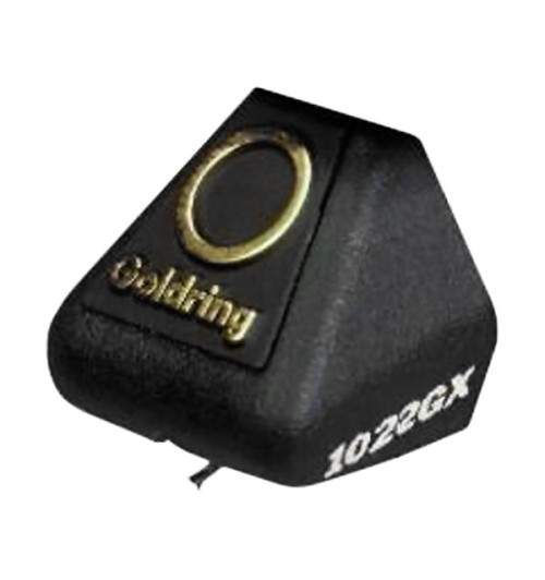 Goldring D22 GX GL0155M - Igła do wkładki gramofonowej 1022GX