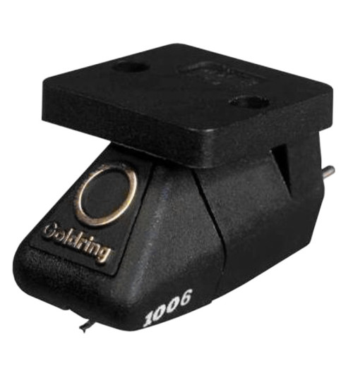 Goldring 1006 - Wkładka gramofonowa typu MM GL0040M
