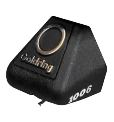 Goldring D06 GL0165M - Igła do wkładki gramofonowej 1006