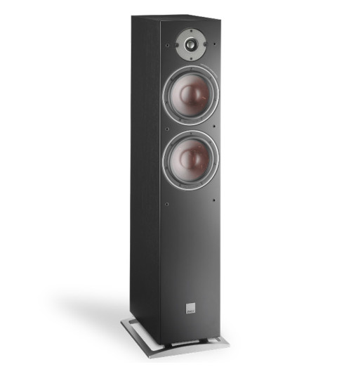 Dali Oberon 7 - Kolumny podłogowe (para)