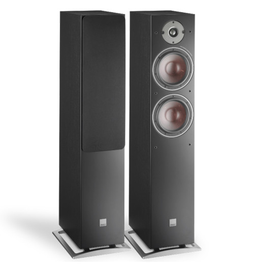 Dali Oberon 7 - Kolumny podłogowe (para)