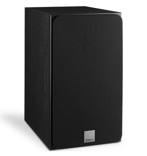 Dali Oberon 3 - Kolumny podstawkowe (para)