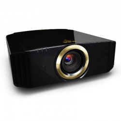 JVC DLA-RS540 – Projektor do kina domowego 4K 3840x2160 D-ILA