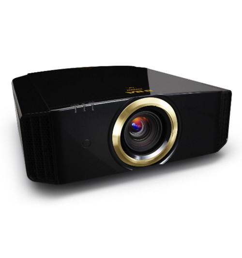 JVC DLA-RS540 – Projektor do kina domowego 4K 3840x2160 D-ILA