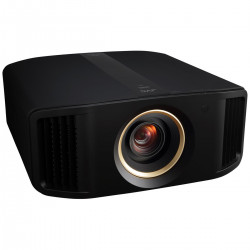 JVC DLA-RS1000 – Projektor do kina domowego 4K 4096x2160 D-ILA