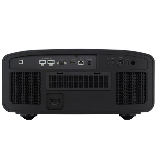 JVC DLA-RS1000 – Projektor do kina domowego 4K 4096x2160 D-ILA