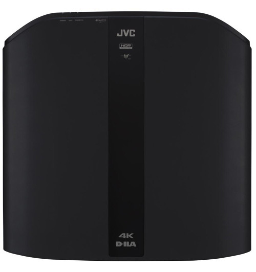 JVC DLA-RS1000 – Projektor do kina domowego 4K 4096x2160 D-ILA