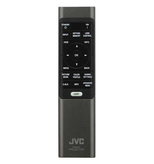 JVC DLA-RS1000 – Projektor do kina domowego 4K 4096x2160 D-ILA