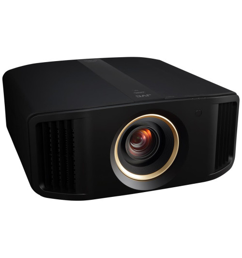 JVC DLA-RS2000 – Projektor do kina domowego 4K 4096x2160 D-ILA