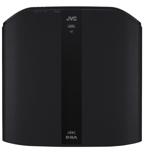 JVC DLA-RS2000 – Projektor do kina domowego 4K 4096x2160 D-ILA