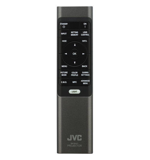 JVC DLA-RS3000 – Projektor do kina domowego 8K 8192x4320 D-ILA