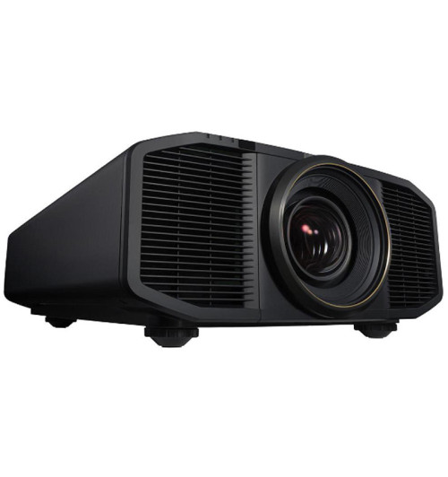 JVC DLA-Z1 – Projektor do kina domowego 4K60P 4:4:4 D-ILA