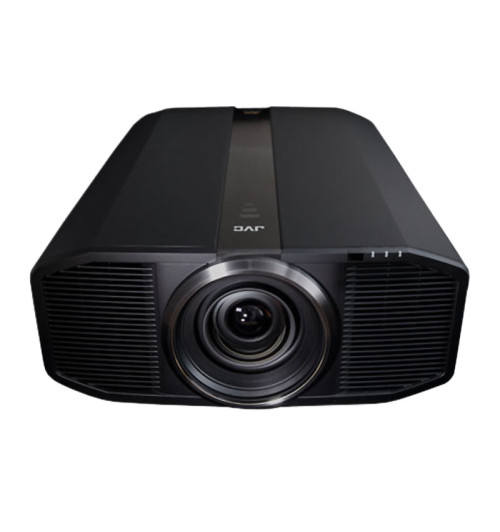 JVC DLA-Z1 – Projektor do kina domowego 4K60P 4:4:4 D-ILA