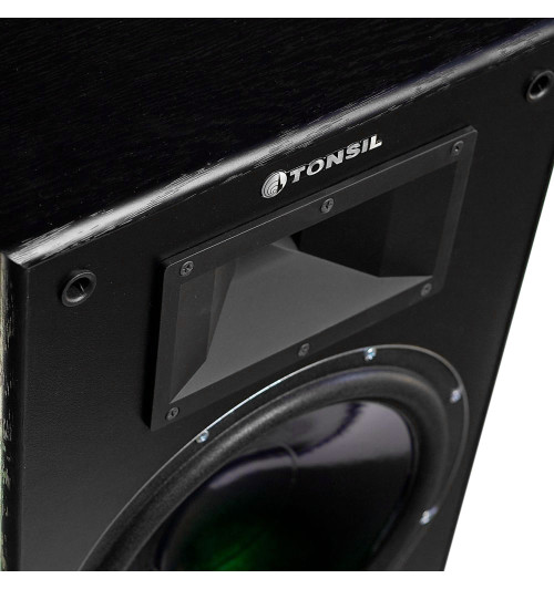 Tonsil ZEUS - Kolumna podłogowa