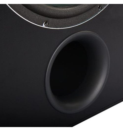 Tonsil ZEUS - Kolumna podłogowa