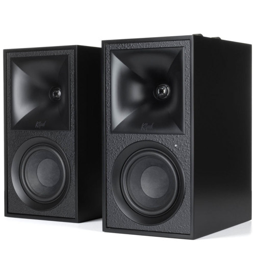 Klipsch The Fives – Aktywne kolumny podstawkowe (para)