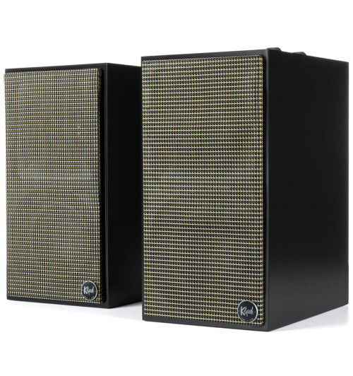 Klipsch The Fives – Aktywne kolumny podstawkowe (para)