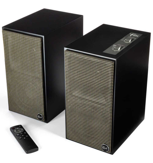 Klipsch The Fives – Aktywne kolumny podstawkowe (para)