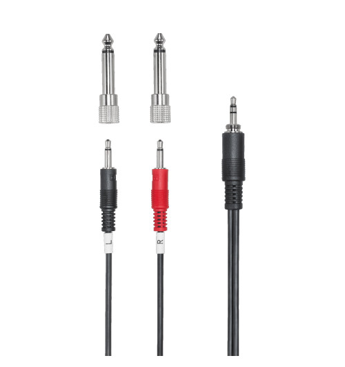 Audio-Technica ATR6250x - Pojemnościowy mikrofon stereo