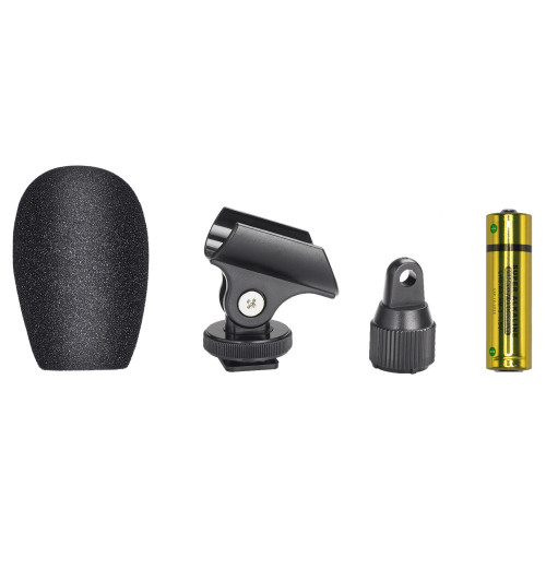 Audio-Technica ATR6250x - Pojemnościowy mikrofon stereo