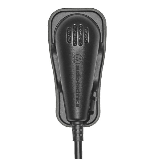 Audio-Technica ATR4650-USB - Wszechkierunkowy pojemnościowy mikrofon powierzchniowy