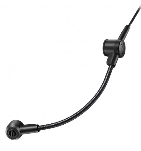 Audio-Technica ATGM2 - Odpinany mikrofon do słuchawek