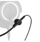 Audio-Technica ATGM2 - Odpinany mikrofon do słuchawek
