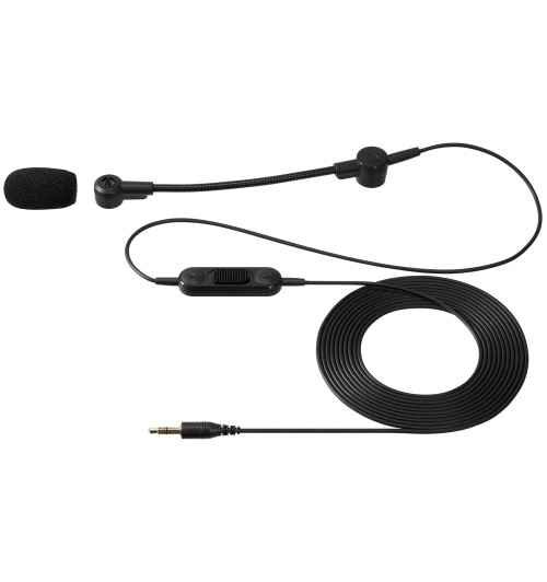 Audio-Technica ATGM2 - Odpinany mikrofon do słuchawek