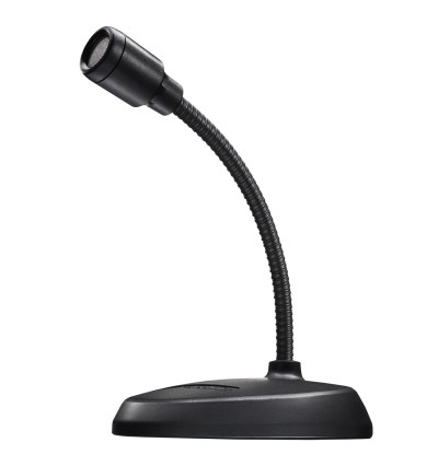 Audio-Technica ATGM1-USB - Pojemnościowy mikrofon biurkowy