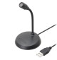 Audio-Technica ATGM1-USB - Pojemnościowy mikrofon biurkowy