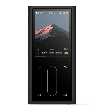 FiiO M3K - Przenośny odtwarzacz cyfrowy