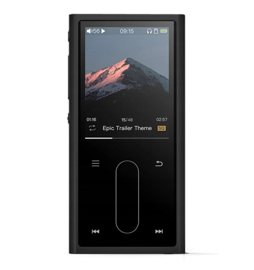 FiiO M3K - Przenośny odtwarzacz cyfrowy