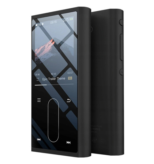FiiO M3K - Przenośny odtwarzacz cyfrowy