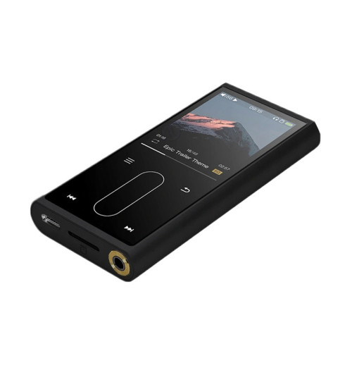 FiiO M3K - Przenośny odtwarzacz cyfrowy