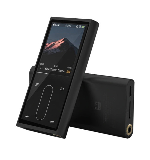 FiiO M3K - Przenośny odtwarzacz cyfrowy