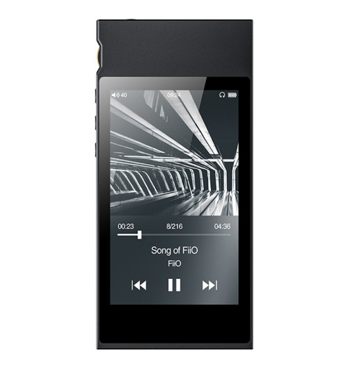 FiiO M7 - Przenośny odtwarzacz Bluetooth DAC